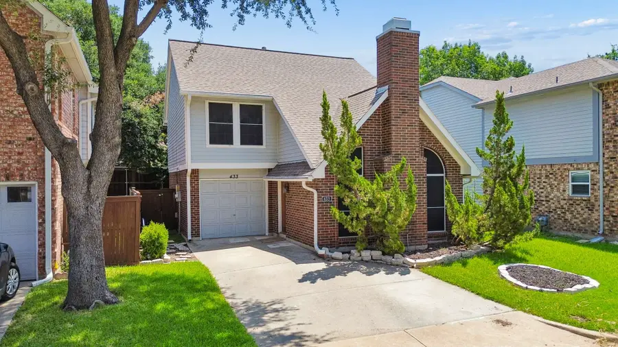 433 Moonlight Way, Irving, TX 75063 - #2