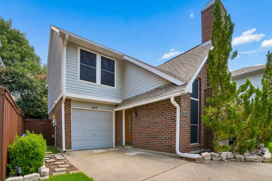 433 Moonlight Way, Irving, TX 75063 - #3