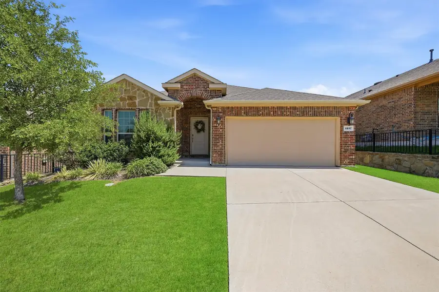1217 Gibson Drive, Melissa, TX 75454 - #2