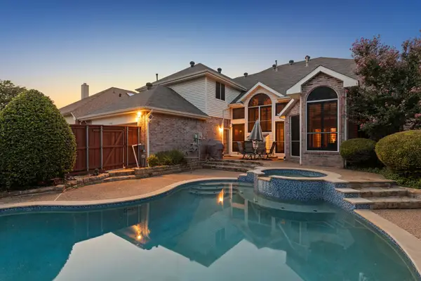1536 Chester Drive, Plano, TX 75025