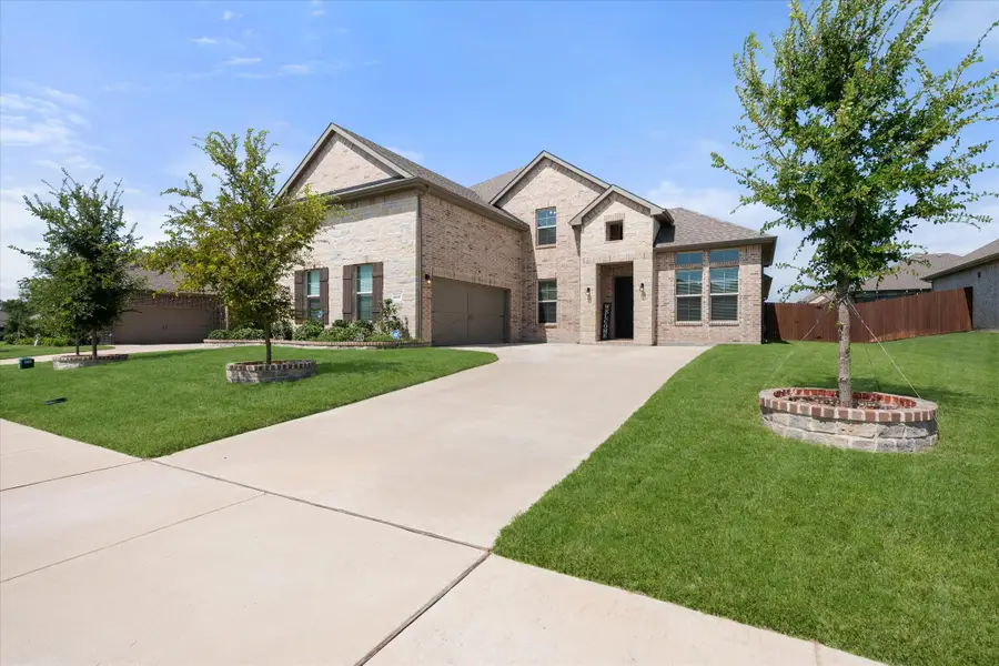 6037 Kansas Trail, Midlothian, TX 76065 - #2