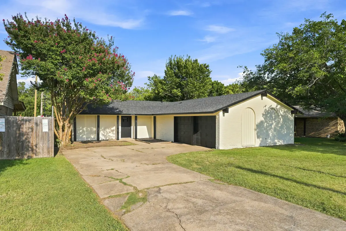 2736 N Saint Augustine Drive, Dallas, TX 75227 - #1
