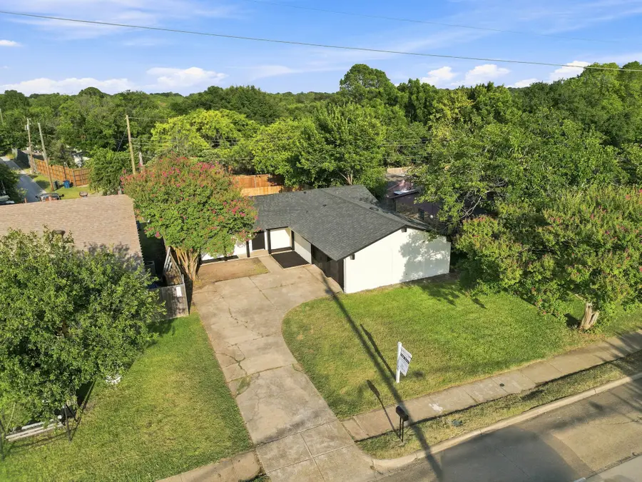2736 N Saint Augustine Drive, Dallas, TX 75227 - #3