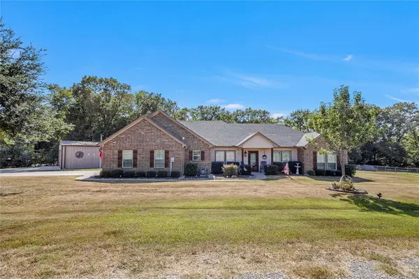 530 Rs County Road 4269, Emory, TX 75440