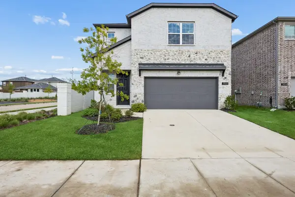 807 Sicily Boulevard, Princeton, TX 75407
