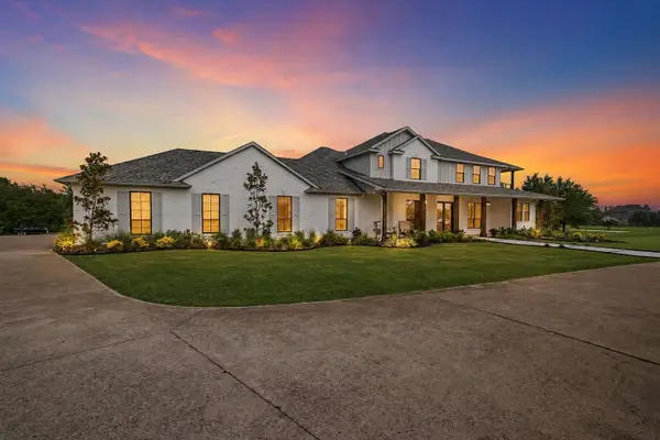 3510 Amberwood Lane, Prosper, TX 75078