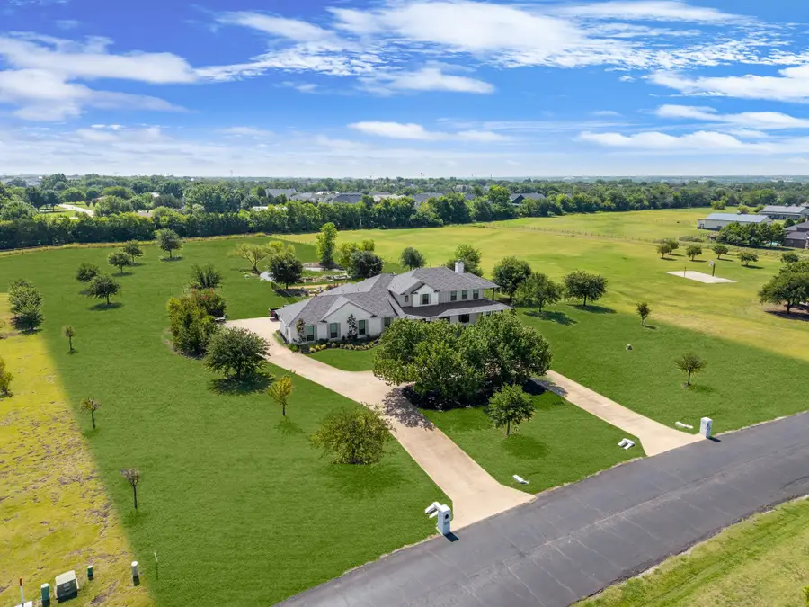 3510 Amberwood Lane, Prosper, TX 75078 - #2
