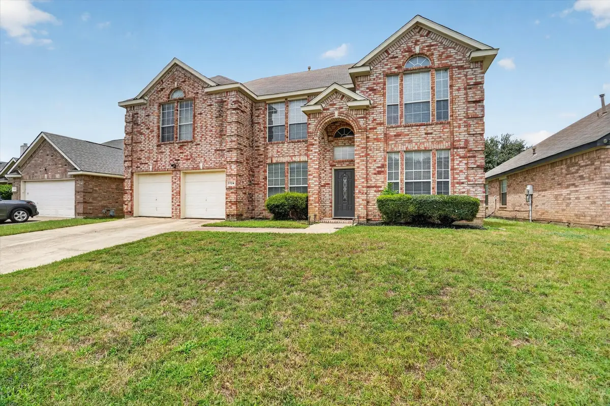 7724 Brook Meadow Lane, Fort Worth, TX 76133 - #1