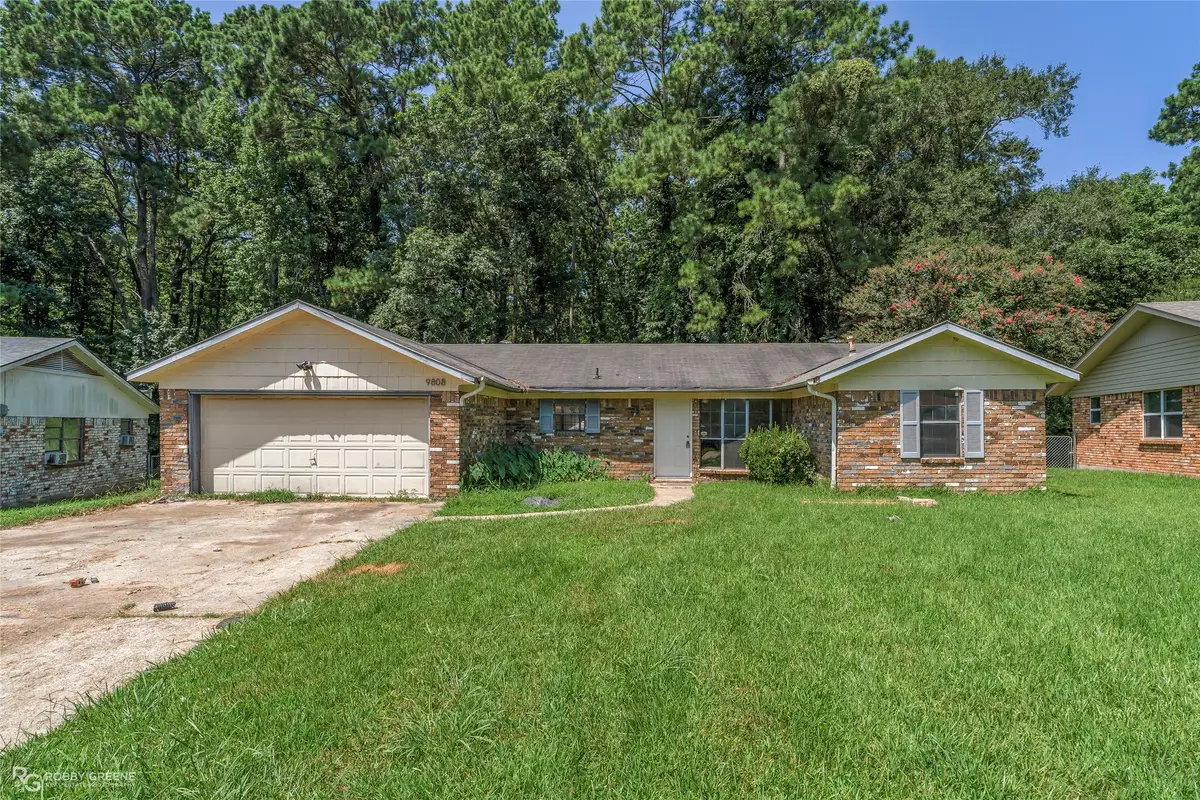 9808 Driftwood Circle, Shreveport, LA 71118 - #1