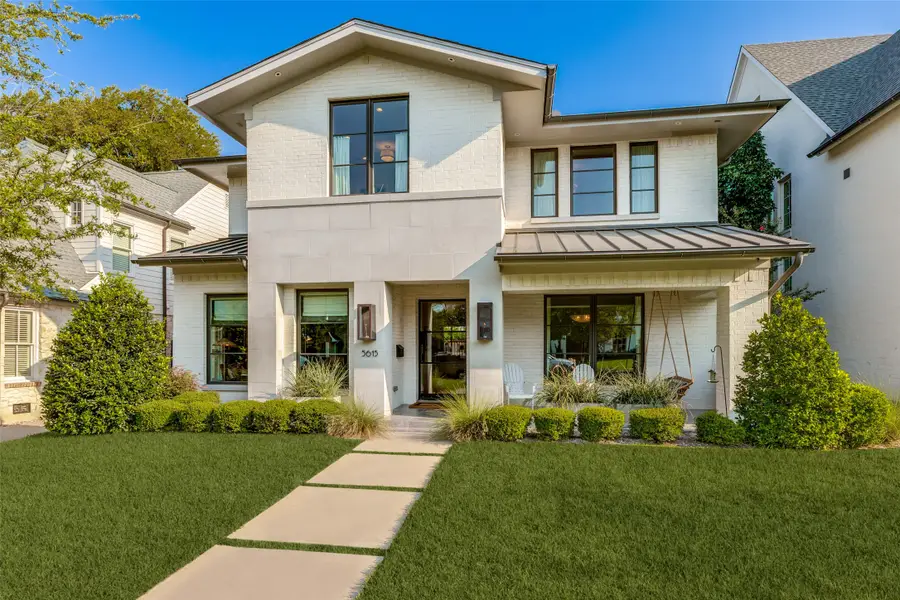 5615 Purdue Avenue, Dallas, TX 75209 - #2