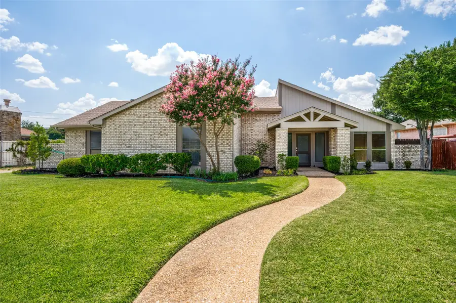 2005 Stain Glass Drive, Plano, TX 75075 - #2