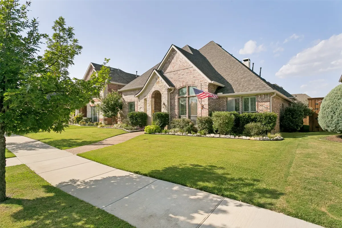 2429 Lady Of The Lake Boulevard, Lewisville, TX 75056 - #1
