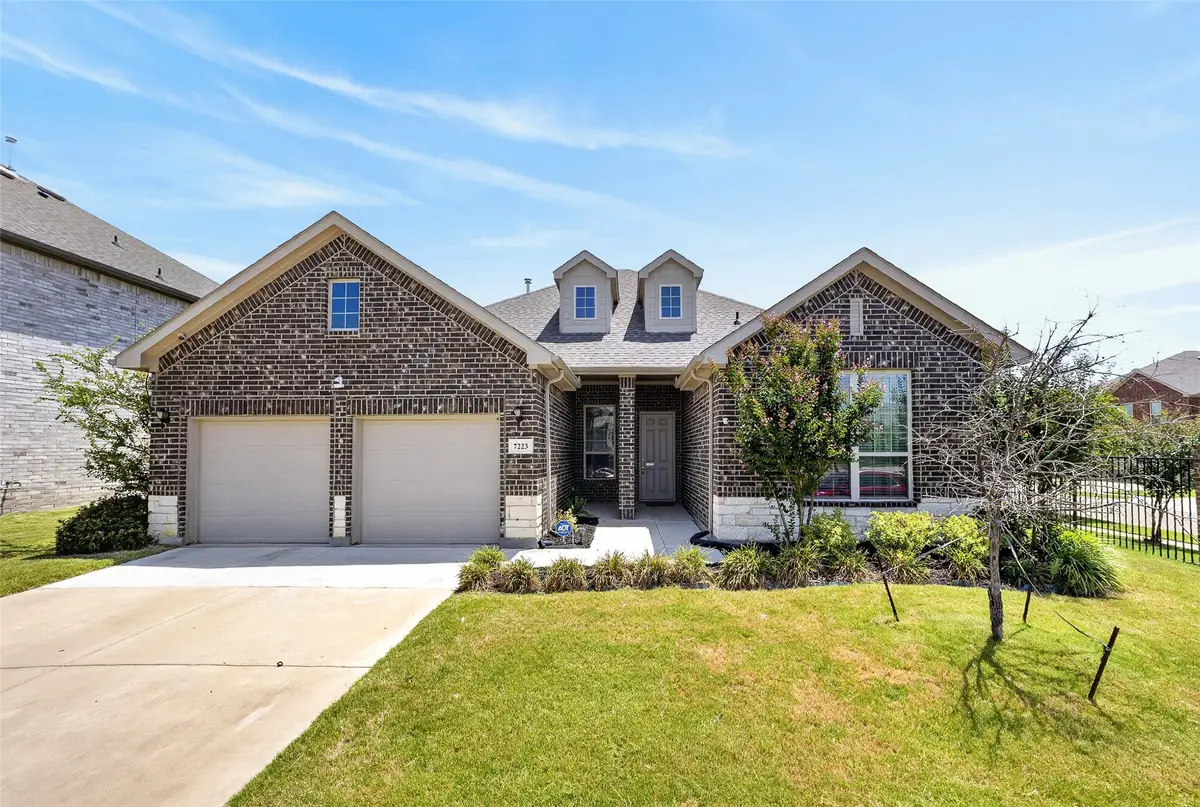 7223 Fallen Crest Lane, Arlington, TX 76001 - #1