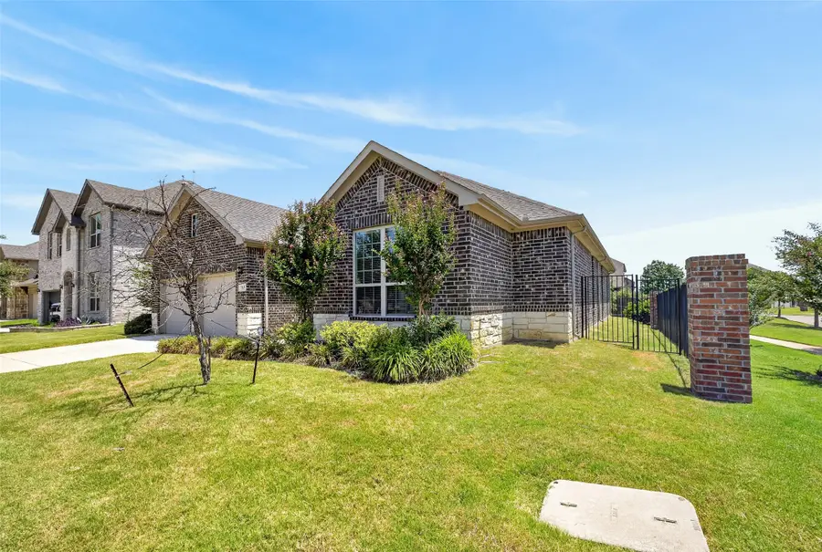 7223 Fallen Crest Lane, Arlington, TX 76001 - #3