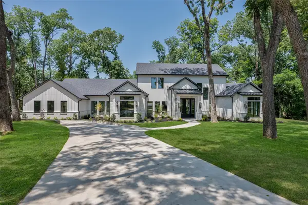 507 Abagail Lane, Van Alstyne, TX 75495