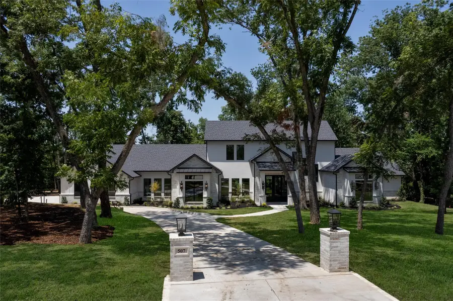 507 Abagail Lane, Van Alstyne, TX 75495 - #2