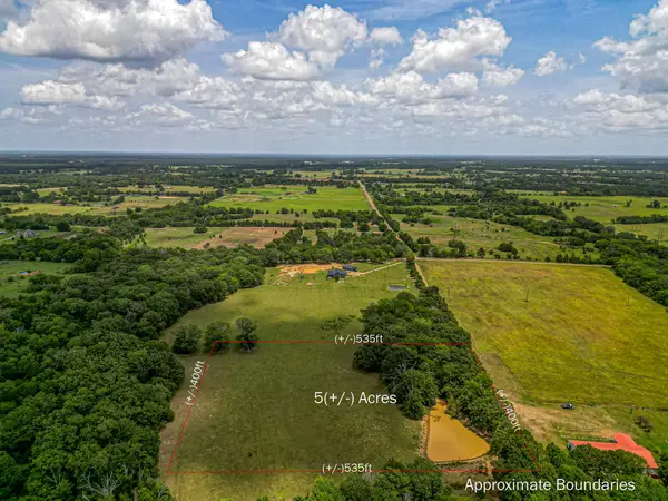 TBD Lot 4 Vz County Road 1113, Fruitvale, TX 75127