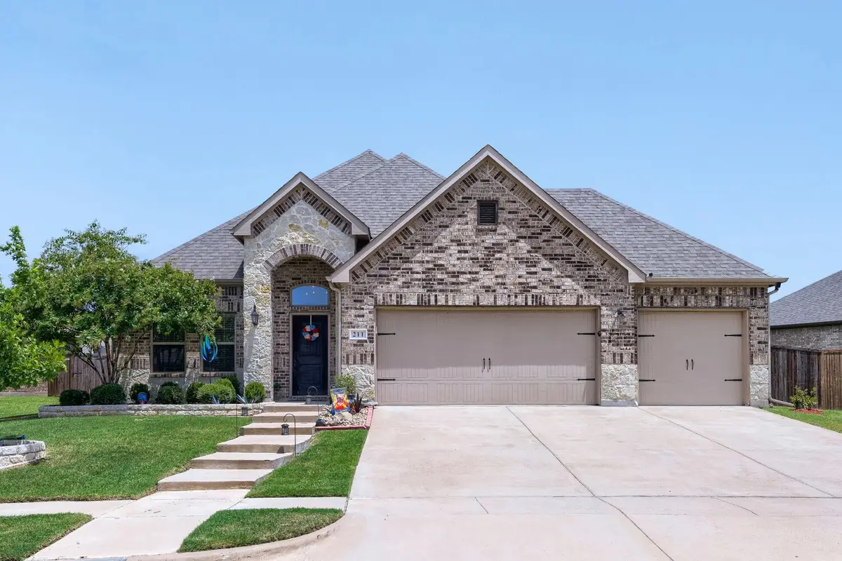 211 Gardenia Drive, Royse City, TX 75189 - #1