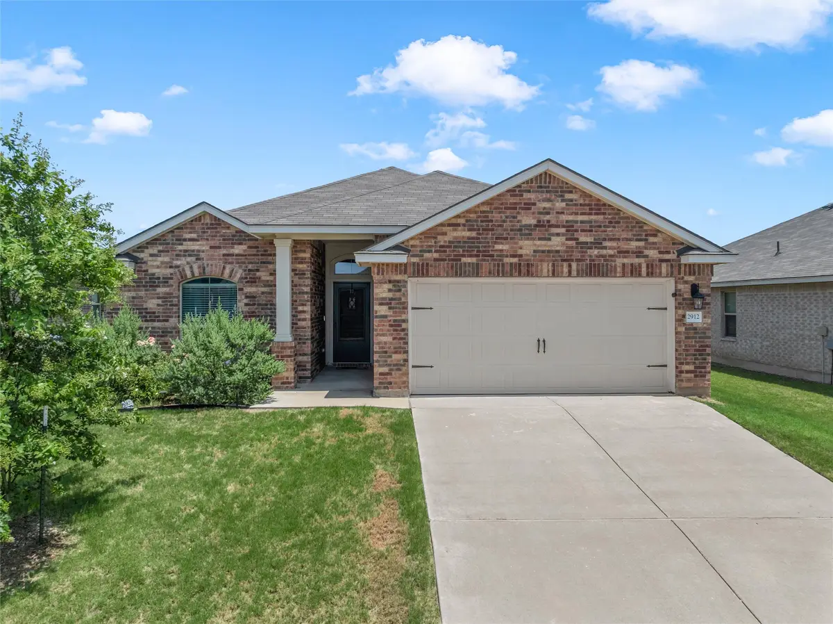 2912 Brosnan Road, Lorena, TX 76655 - #1