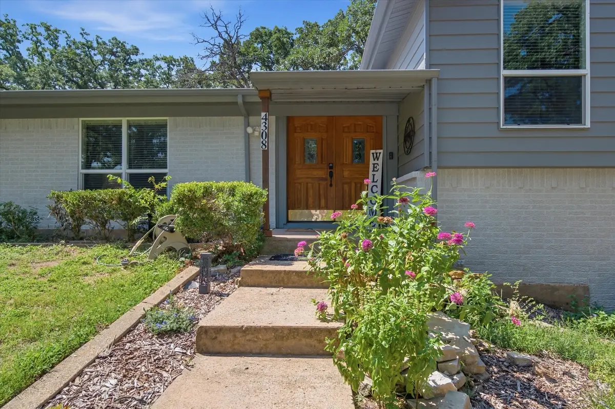4308 Borden Drive, Arlington, TX 76017 - #1