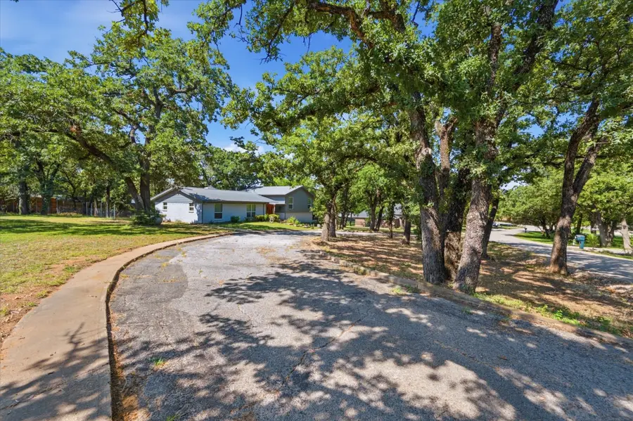 4308 Borden Drive, Arlington, TX 76017 - #3