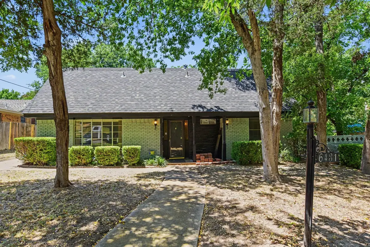 6431 Rock Canyon Trail, Dallas, TX 75232 - #1