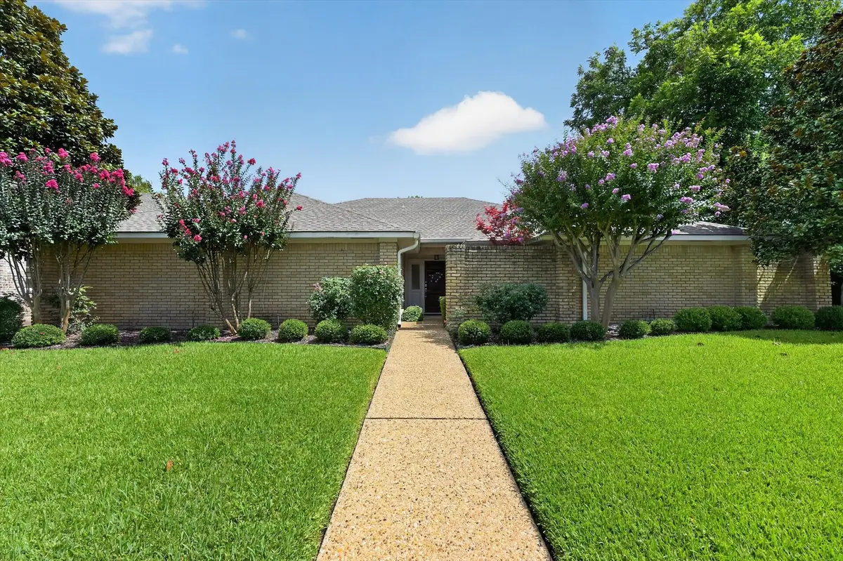 8833 Kenton Drive, Dallas, TX 75231 - #1