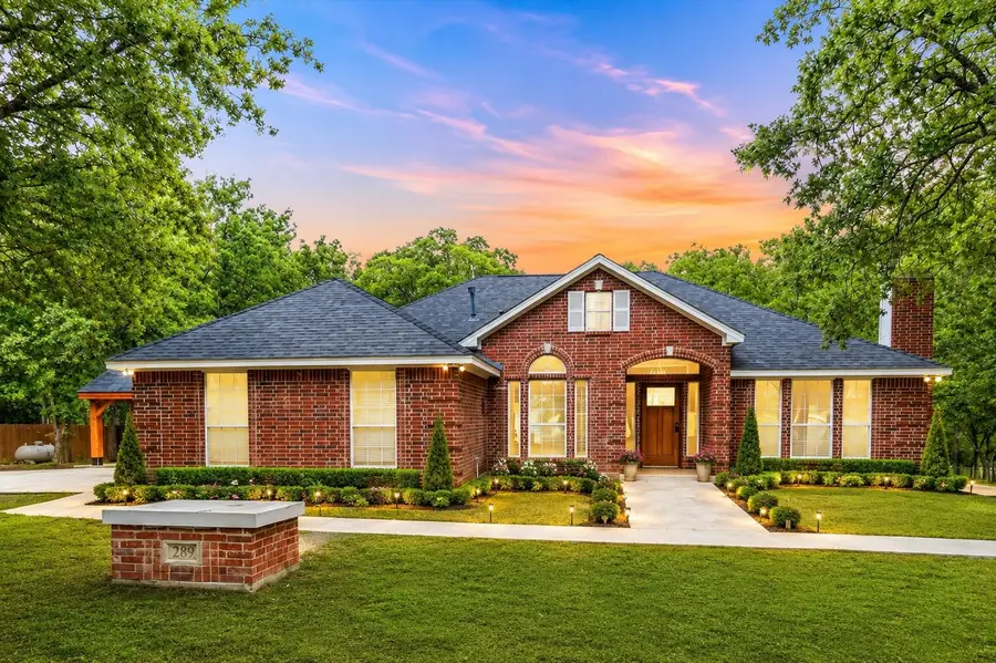 289 County Road 1170 Road, Decatur, TX 76234 - #2