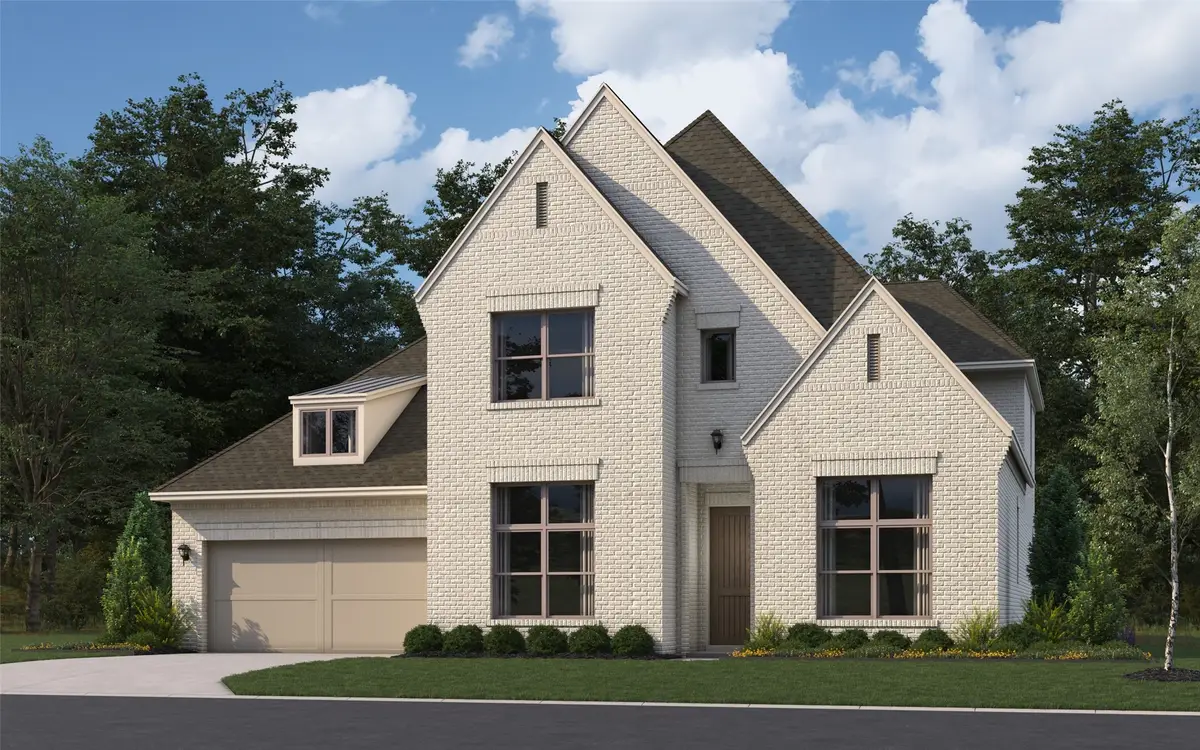 1904 Greenwich, Celina, TX 75009 - #1
