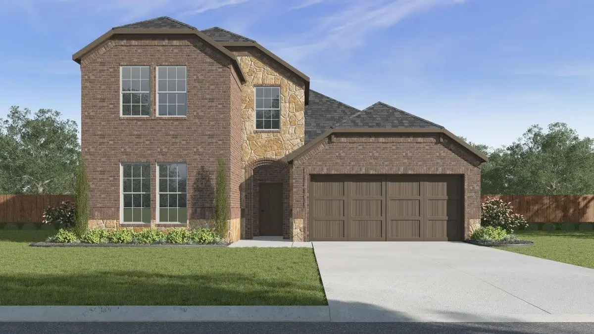 1416 Wood Vine Drive, Oak Point, TX 75068 - #1