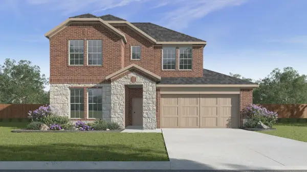 9521 Sage Wood Lane, Oak Point, TX 75068