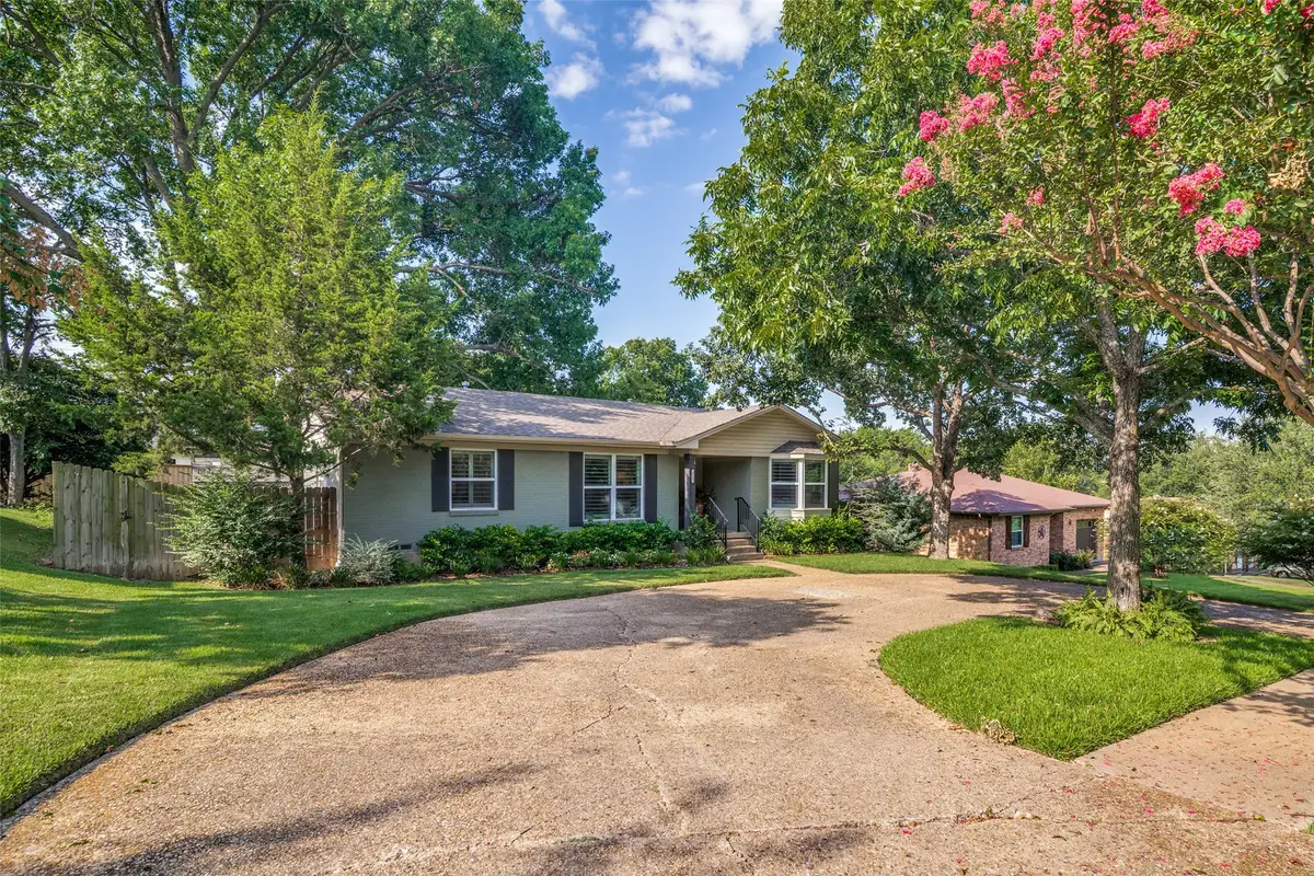 321 Westway Drive, Rockwall, TX 75087 - #1