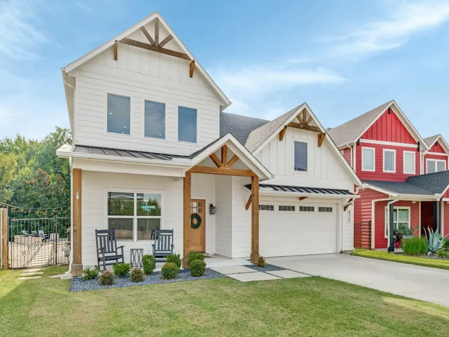 972 Meadow Bend Loop S, Grapevine, TX 76051 - #2