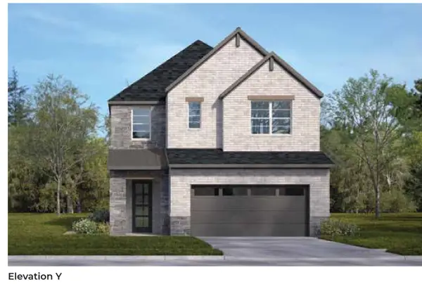 1413 Imperial Avenue, Little Elm, TX 75036