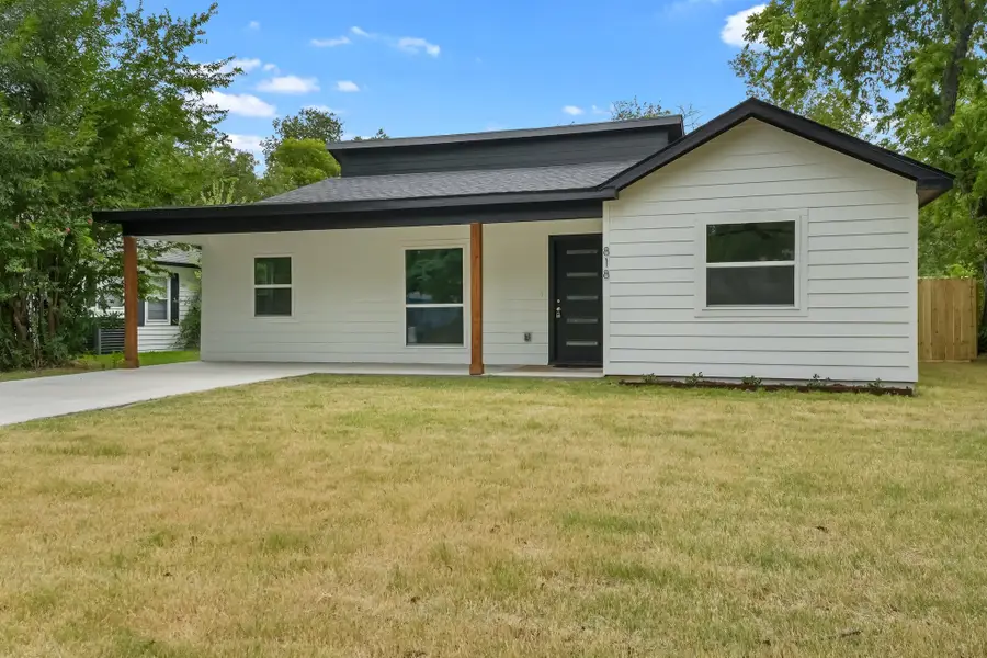 818 Chickasaw Trace, Grand Prairie, TX 75051 - #3