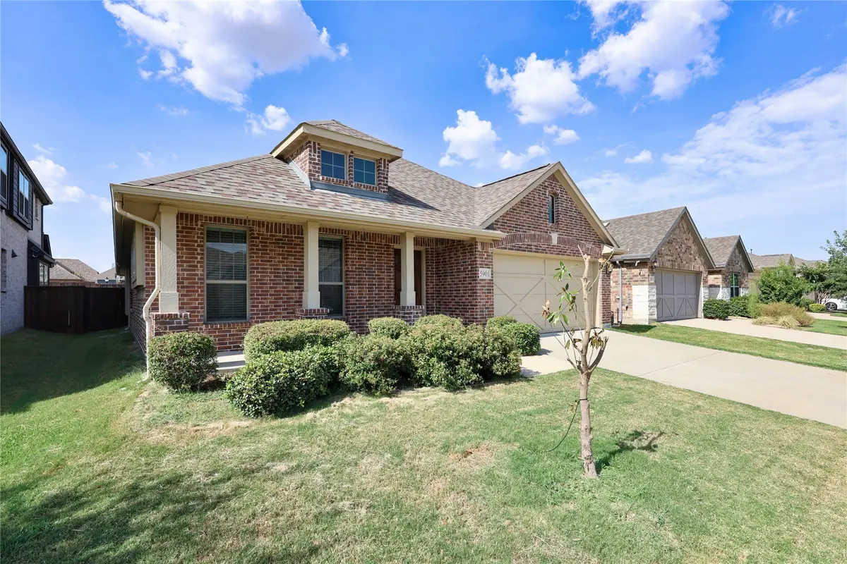 5901 Priory Drive, Celina, TX 76227 - #1