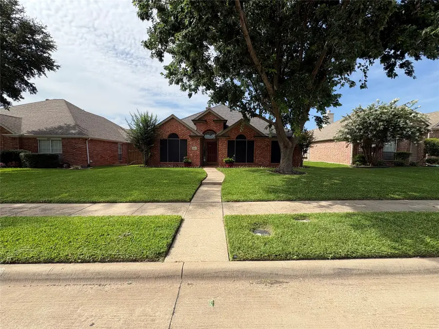 10807 Ambergate Lane, Frisco, TX 75035 - #2