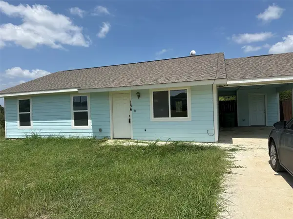 156 Bridlewood Lane, Runaway Bay, TX 76426