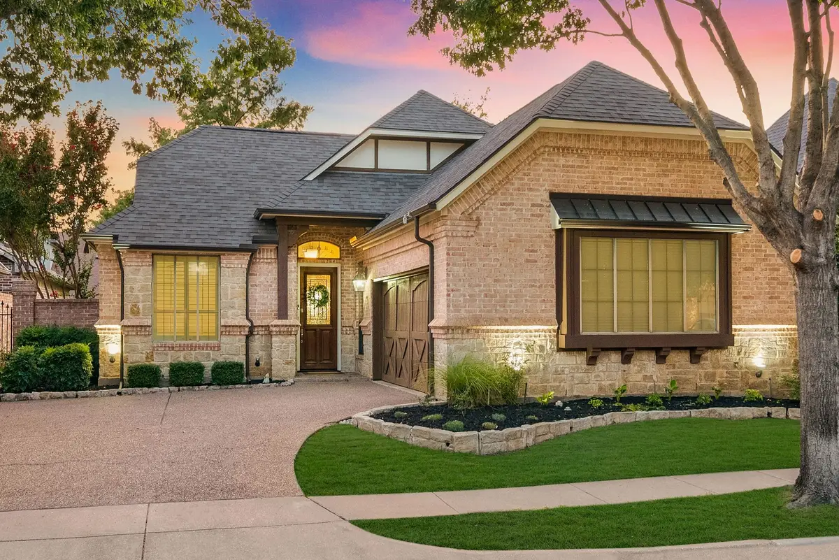 218 Versailles Lane, Keller, TX 76248 - #1