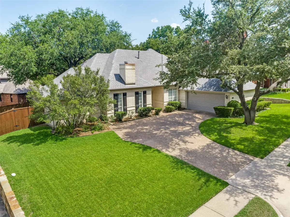 1105 Hills Creek Drive, McKinney, TX 75072 - #1