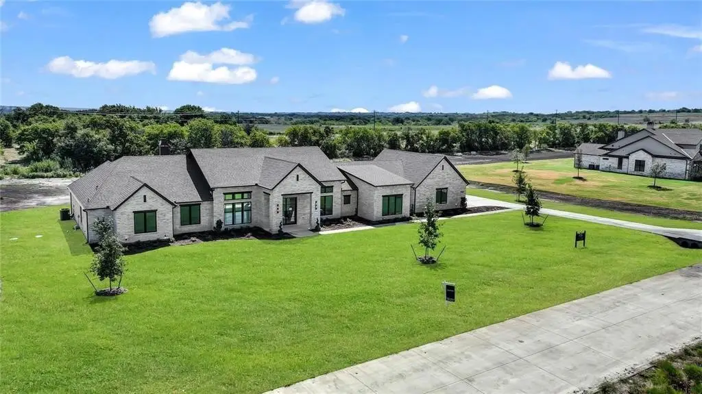 5024 Frost Creek, Aledo, TX 76008 - #1