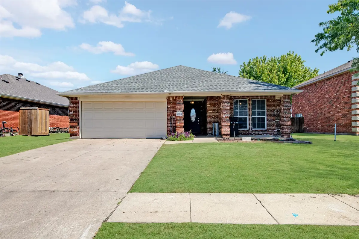 2804 Spencer Circle, Royse City, TX 75189 - #1