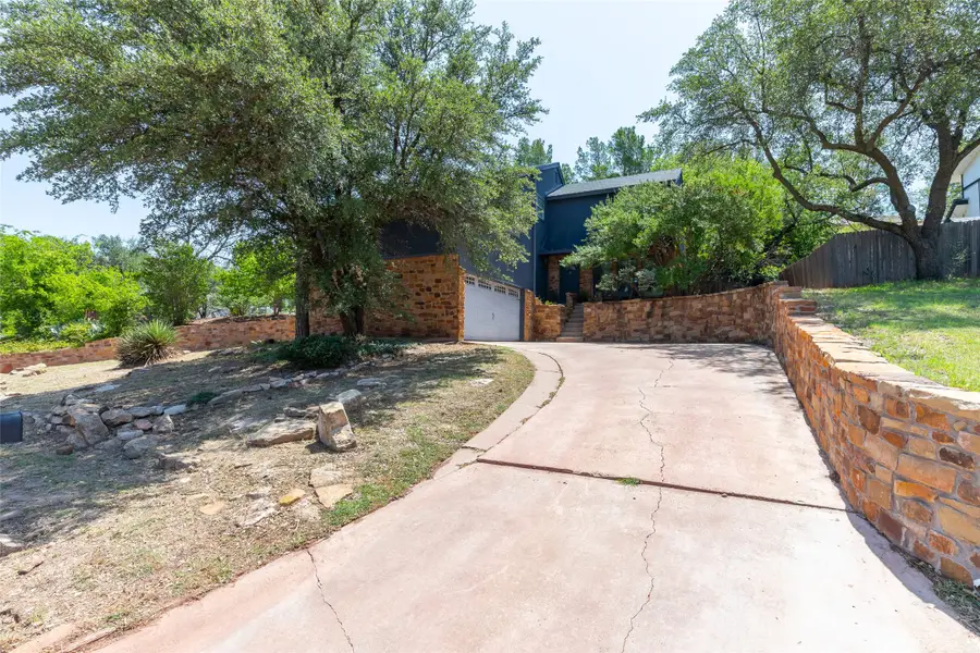 617 Green Valley Drive, Abilene, TX 79601 - #3