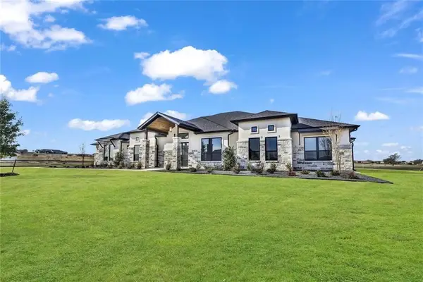 5021 Frost Creek, Aledo, TX 76008