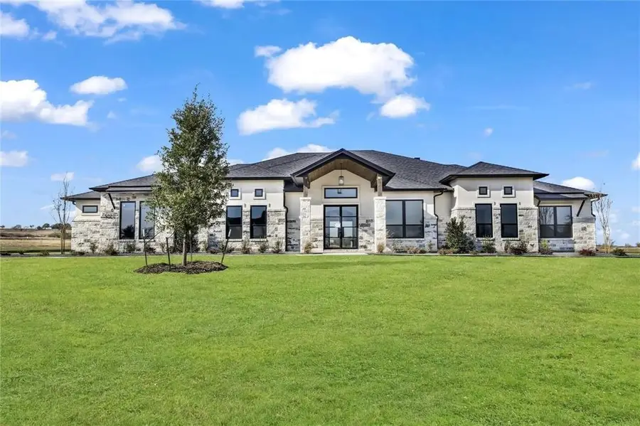 5021 Frost Creek, Aledo, TX 76008 - #2