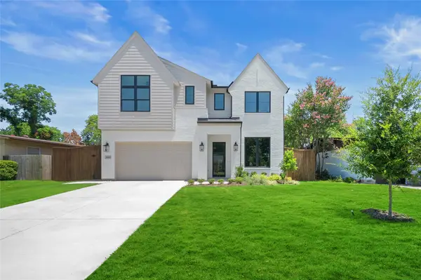 8930 Liptonshire Drive, Dallas, TX 75214