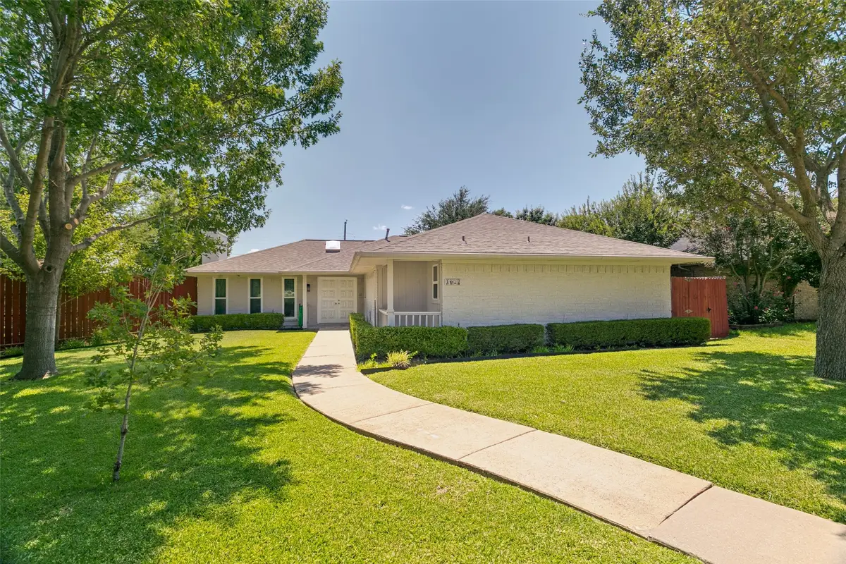 1032 Cherrywood Lane, Carrollton, TX 75006 - #1