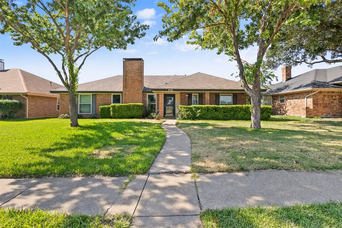 910 Green Canyon Drive, Mesquite, TX 75150 - #1