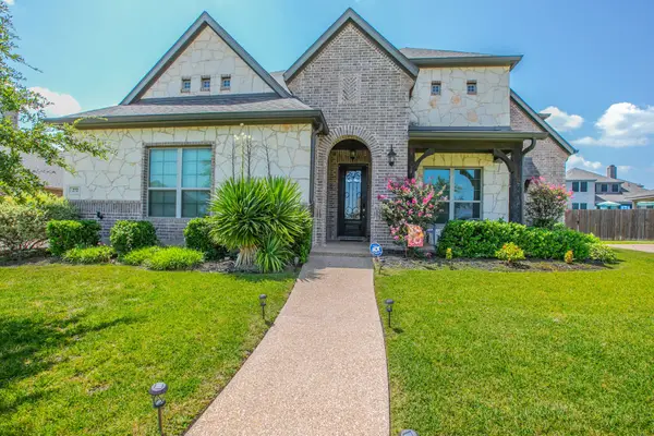 272 Big Creek Loop, Hewitt, TX 76643