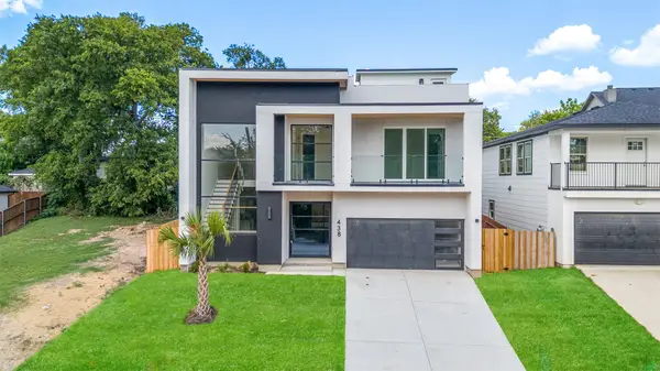 438 Bonnie View Road, Dallas, TX 75203